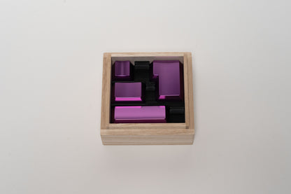 メタルキーキャップ（カラーアルマイト）